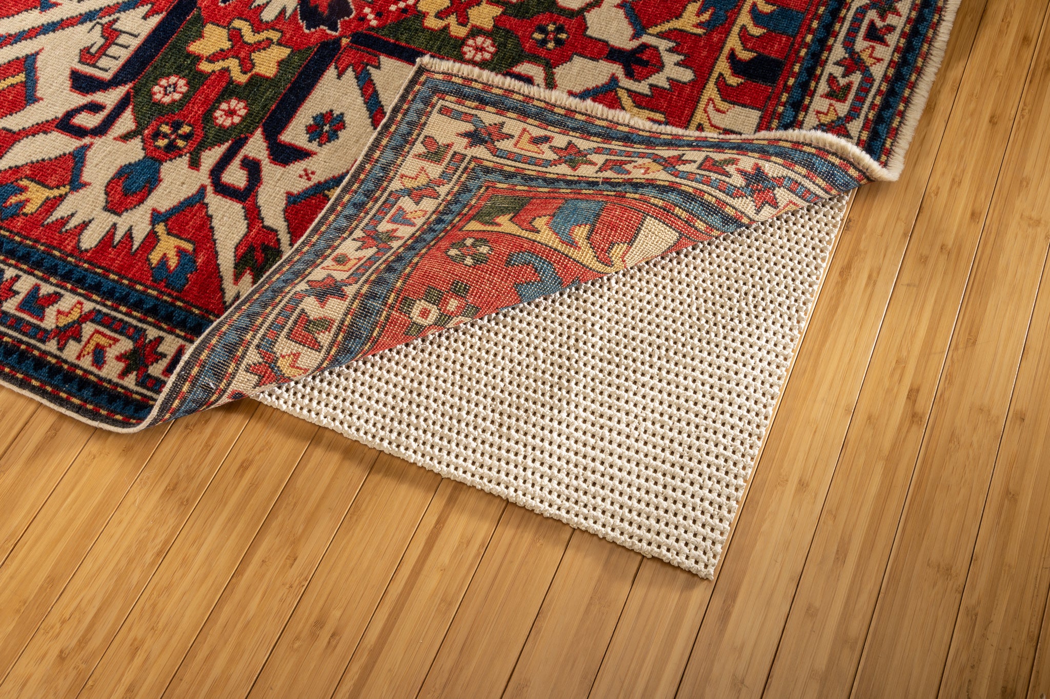 Best Rug Pads for Any Carpet or Floor